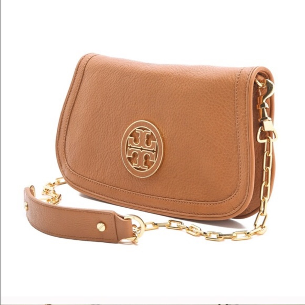 Tory Burch clutch